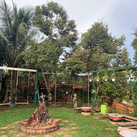 Gia Lai Homestay Phuong My เปลกู ภายนอก รูปภาพ