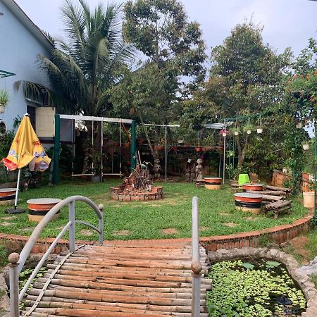 Gia Lai Homestay Phuong My เปลกู ภายนอก รูปภาพ