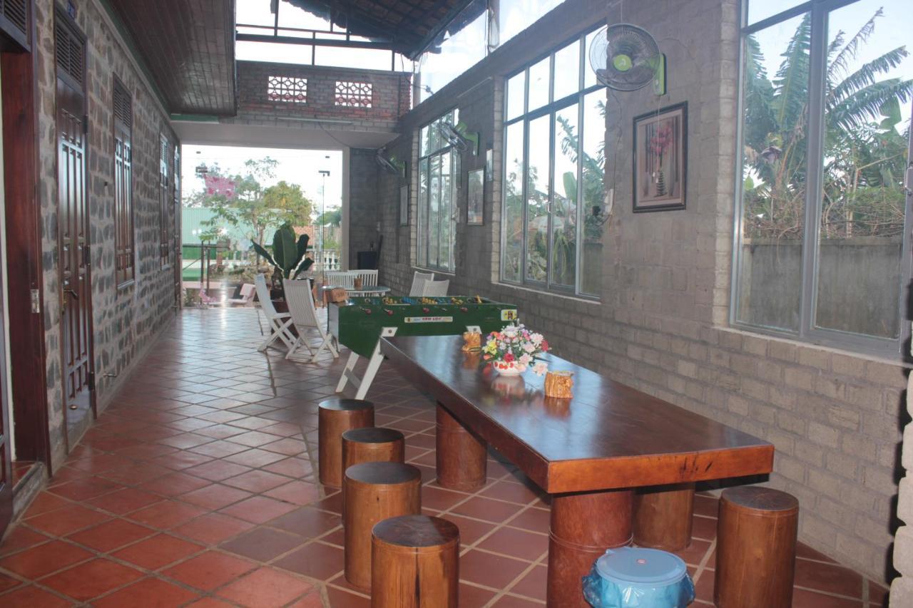 Gia Lai Homestay Phuong My เปลกู ภายนอก รูปภาพ