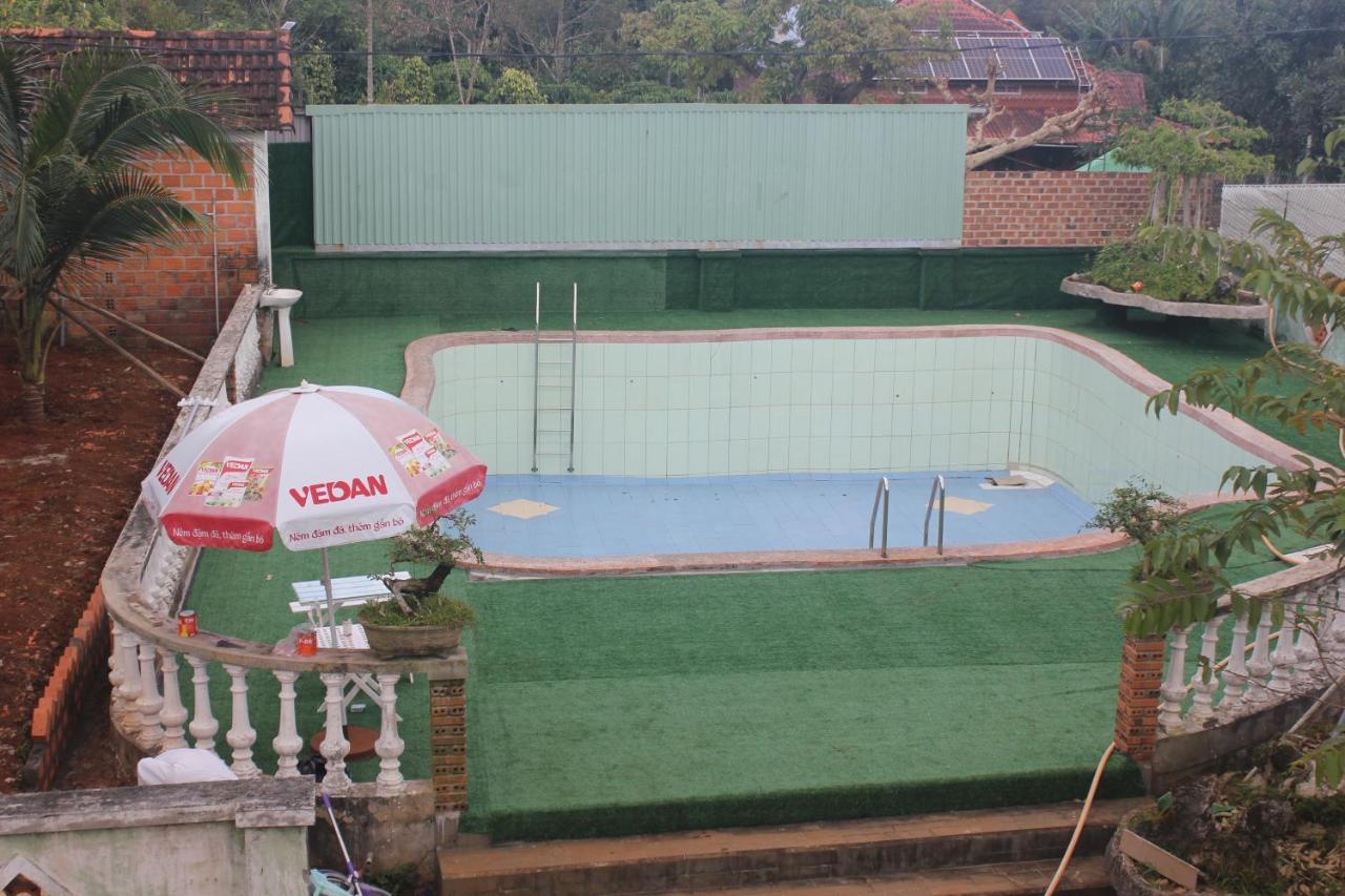 Gia Lai Homestay Phuong My เปลกู ภายนอก รูปภาพ