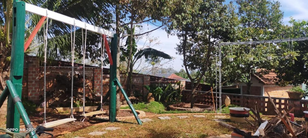Gia Lai Homestay Phuong My เปลกู ภายนอก รูปภาพ