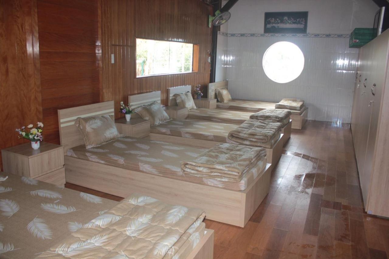 Gia Lai Homestay Phuong My เปลกู ภายนอก รูปภาพ