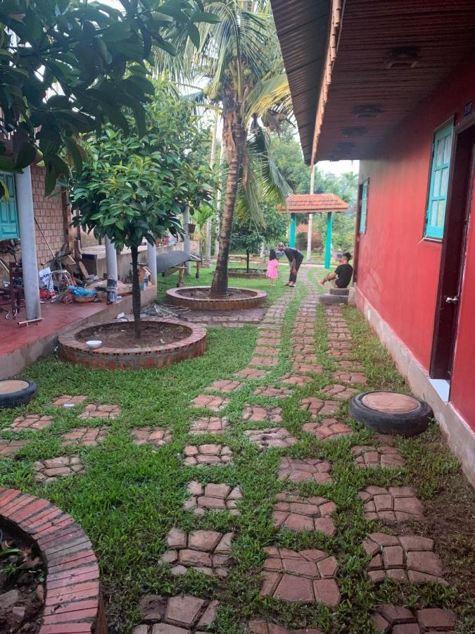 Gia Lai Homestay Phuong My เปลกู ภายนอก รูปภาพ