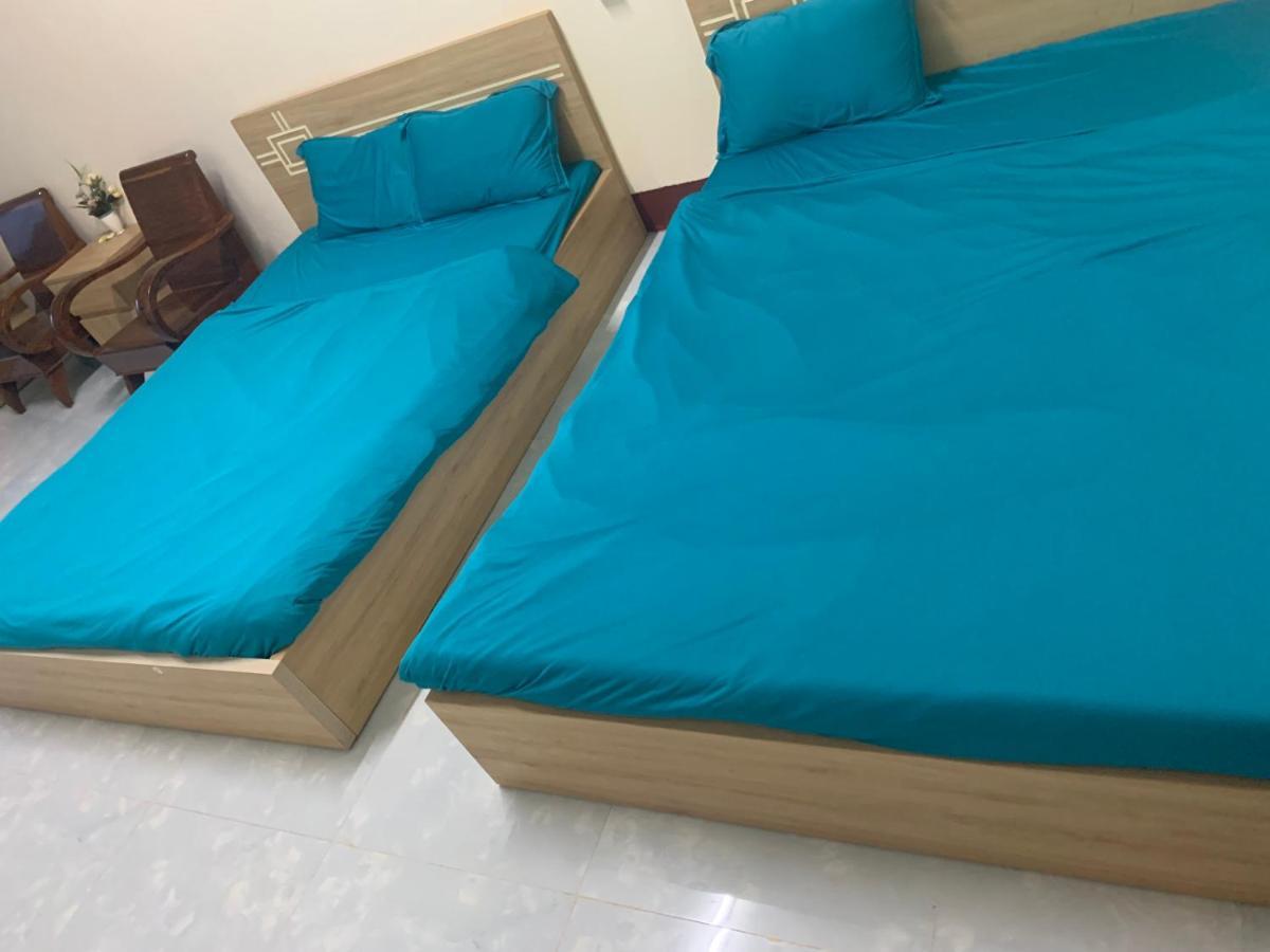 Gia Lai Homestay Phuong My เปลกู ภายนอก รูปภาพ