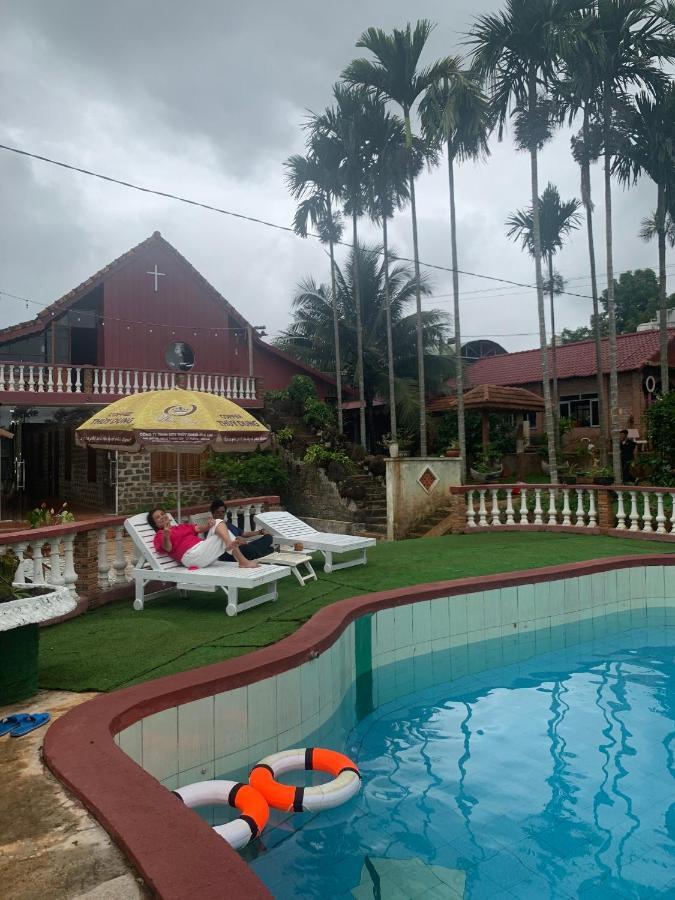 Gia Lai Homestay Phuong My เปลกู ภายนอก รูปภาพ