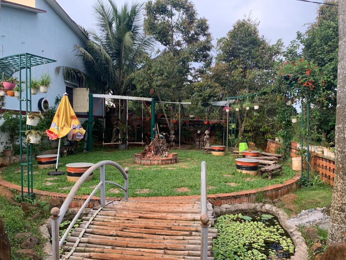 Gia Lai Homestay Phuong My เปลกู ภายนอก รูปภาพ